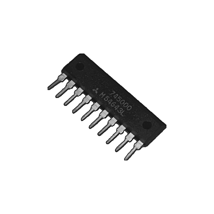 M54643L