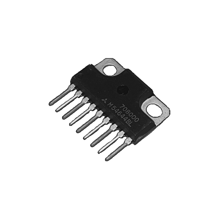 M54644BL