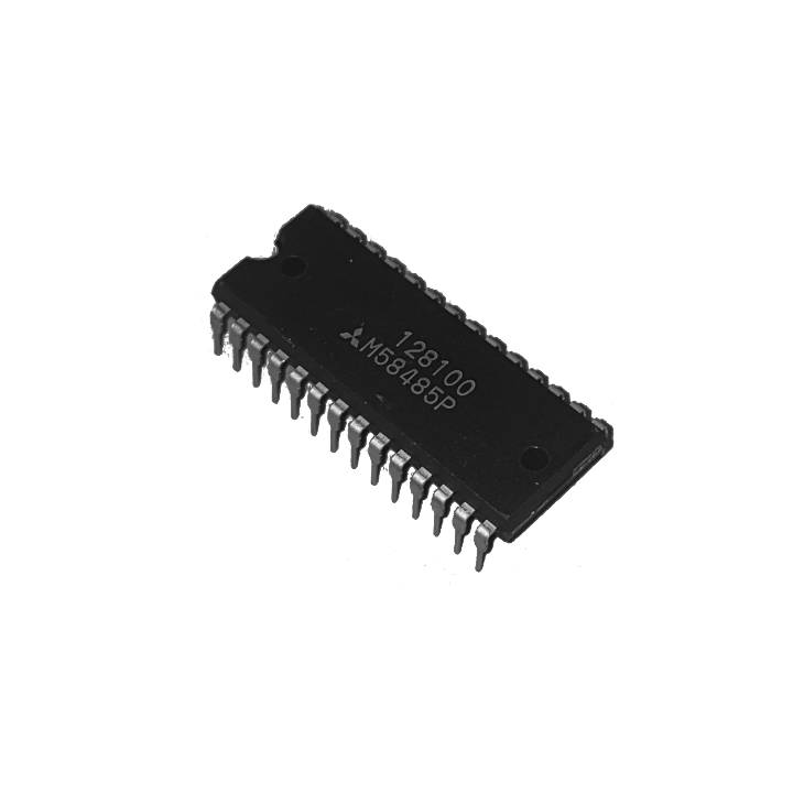 M58485P