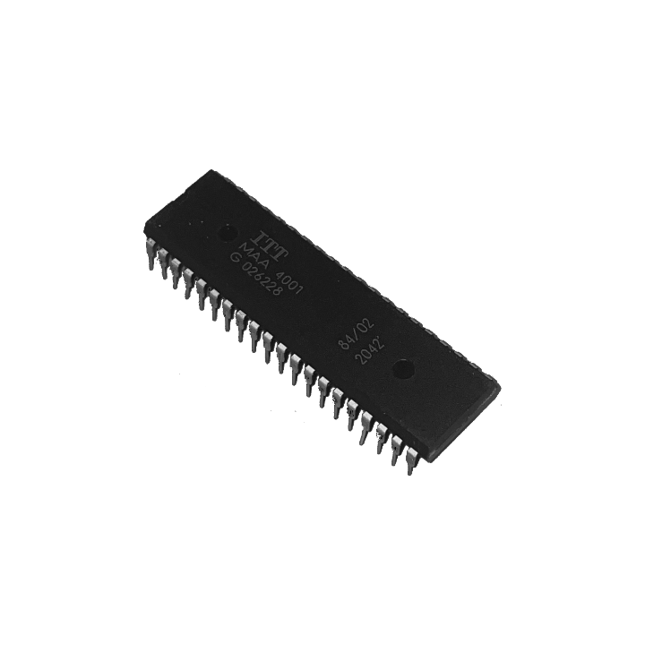 MAA4001