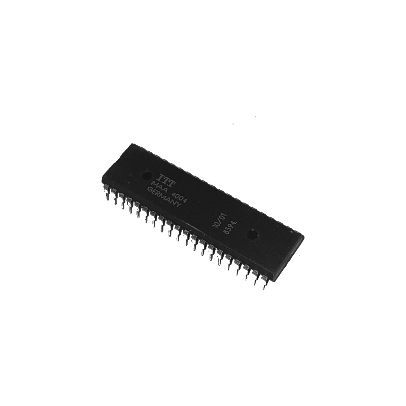 MAA4004