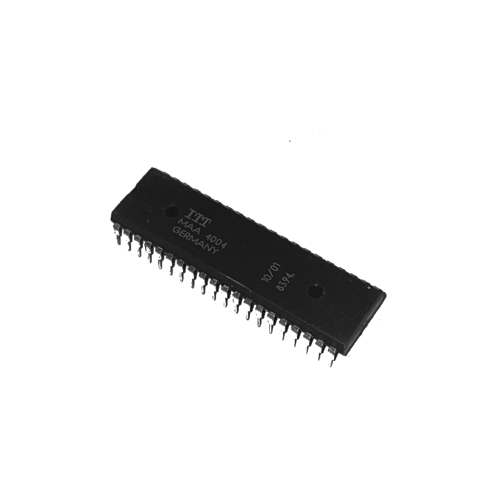 MAA4004