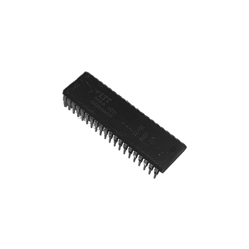 MAA4031