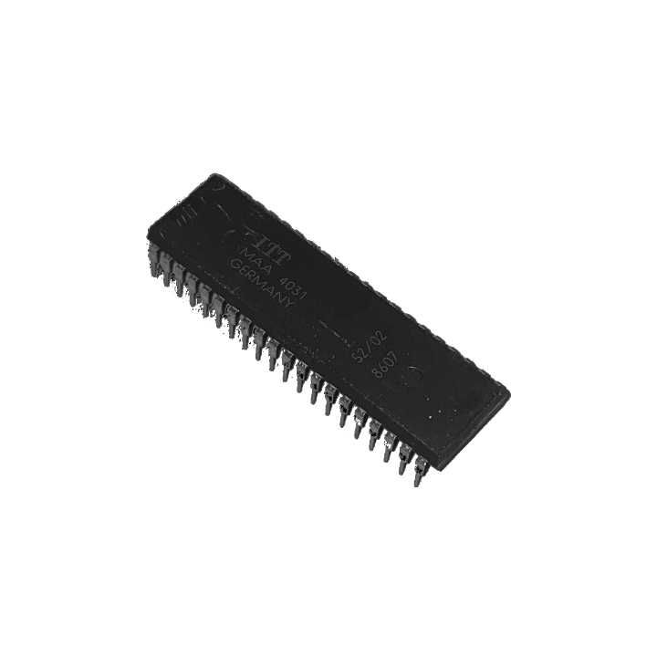 MAA4031
