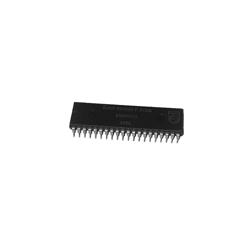 MAB8048HPS-164