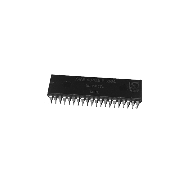 MAB8048HPS-164