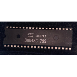 MAB8048C799