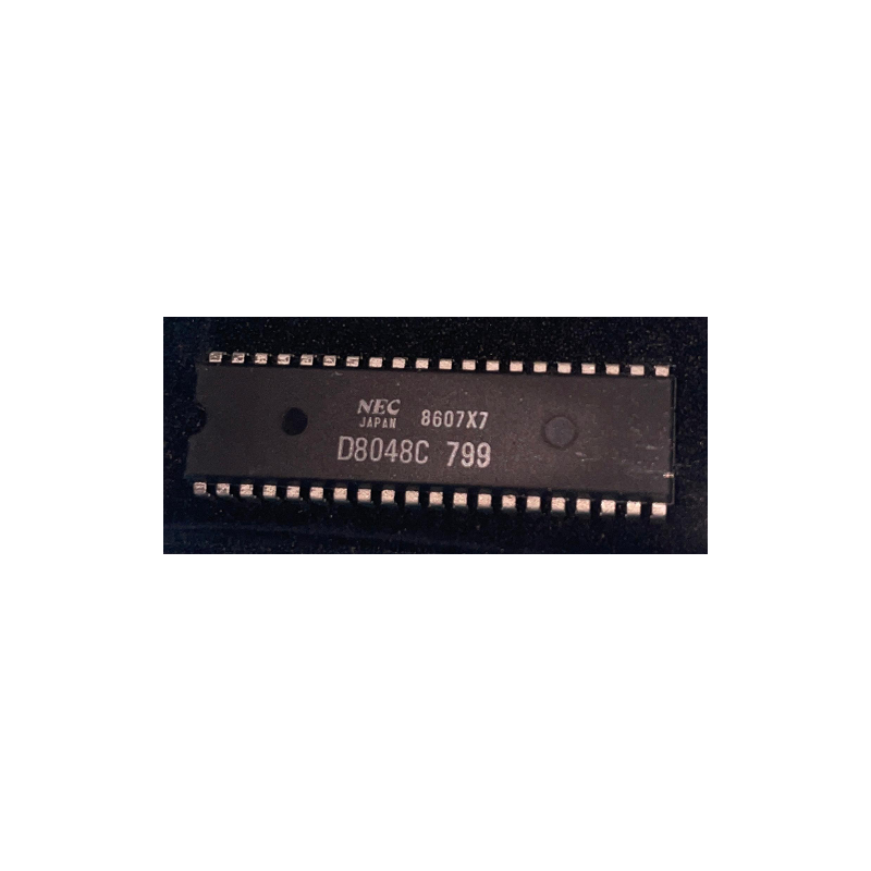 MAB8048C799