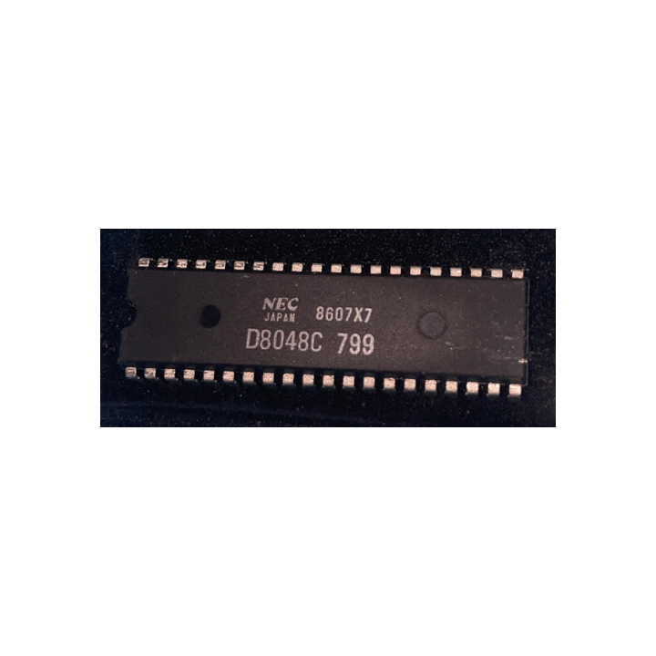MAB8048C799