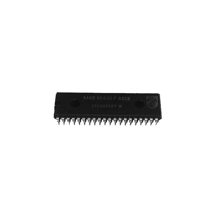 MAB8049HPA019