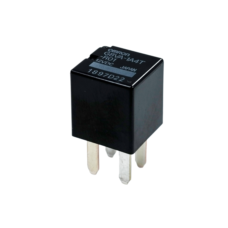 G8VA-1A4T-R01 12V