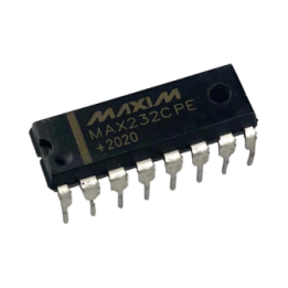 MAX232N