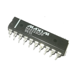 MAX233CPP
