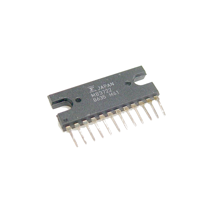 MB3722