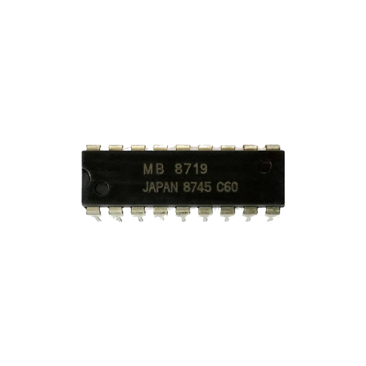 MB8719