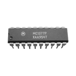 MC1377P