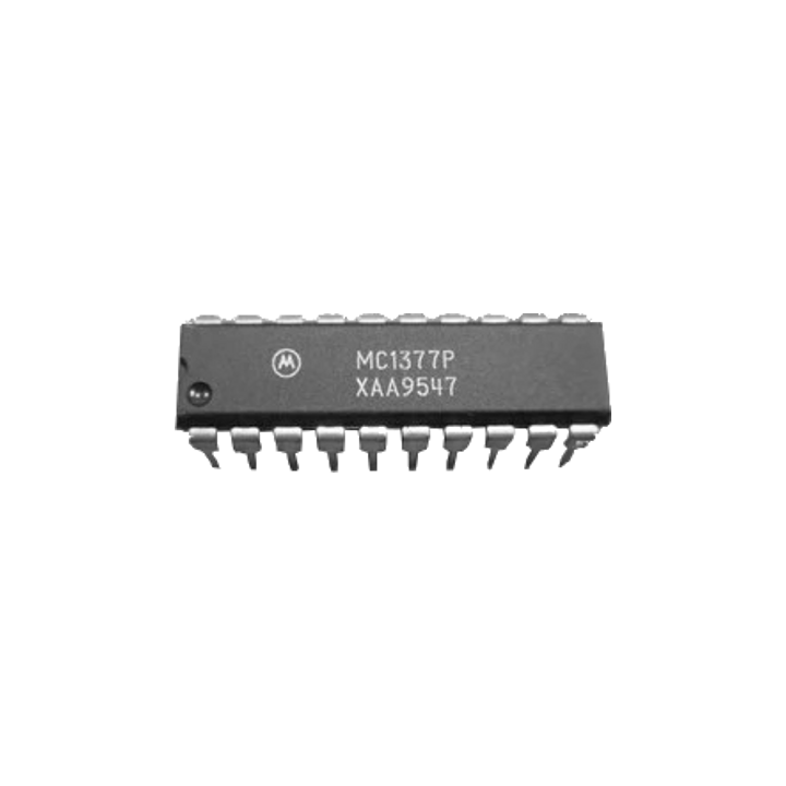 MC1377P