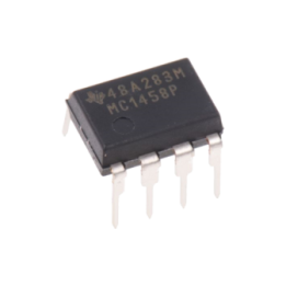 MC1458N