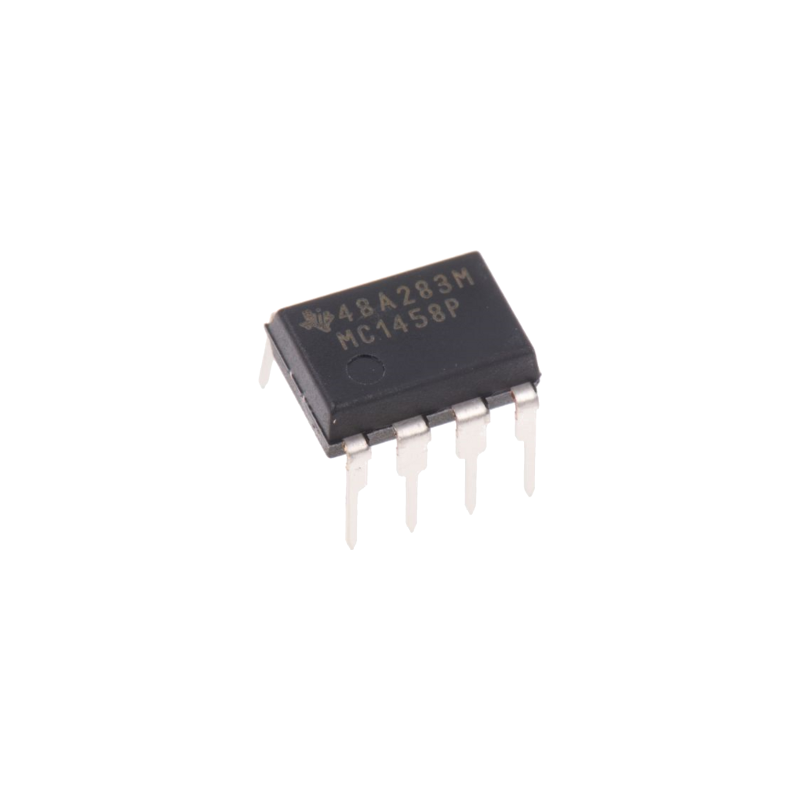 MC1458N