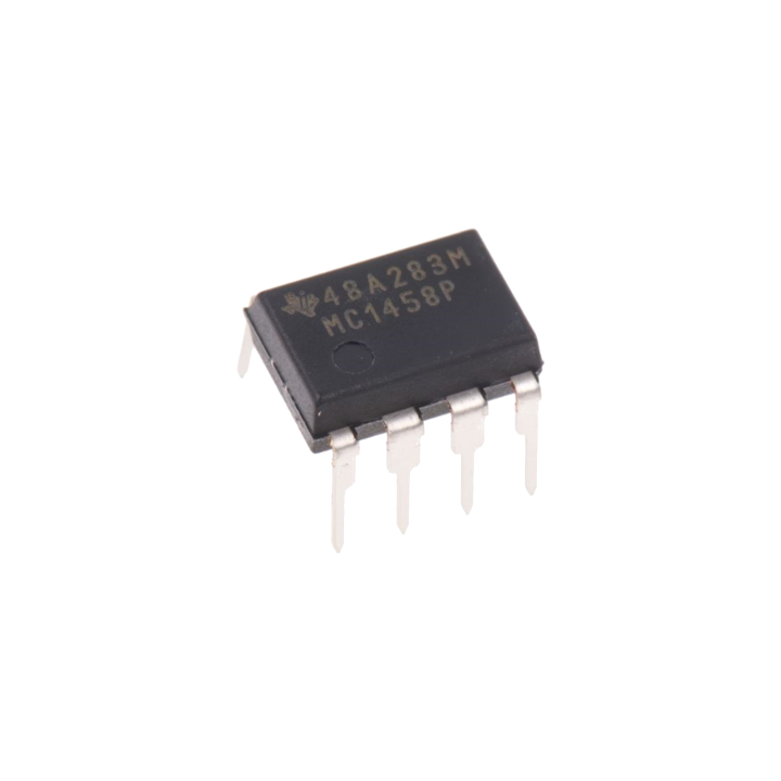 MC1458N