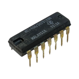 MC1488N