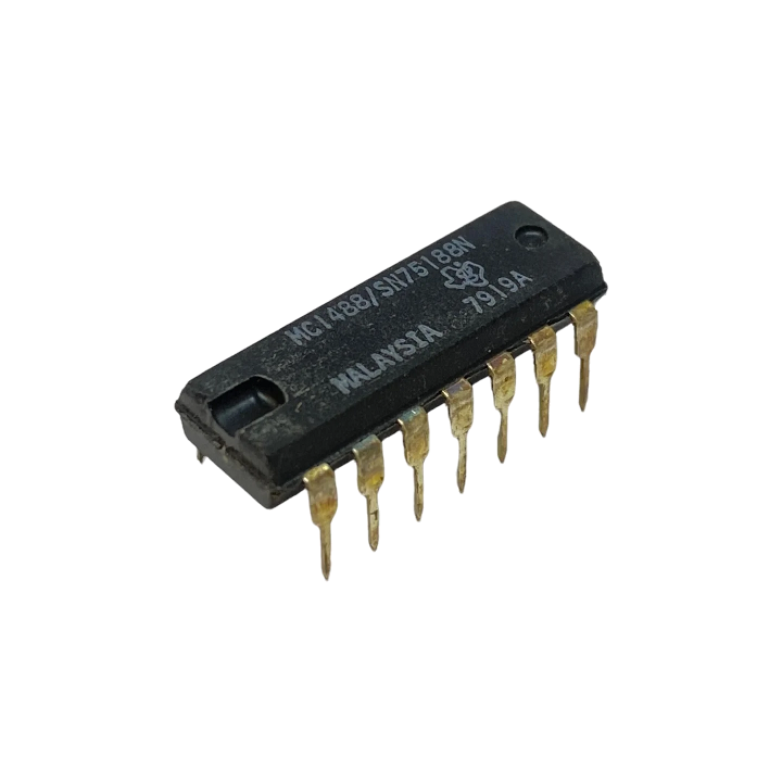 MC1488N
