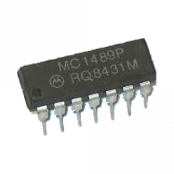 MC1489P