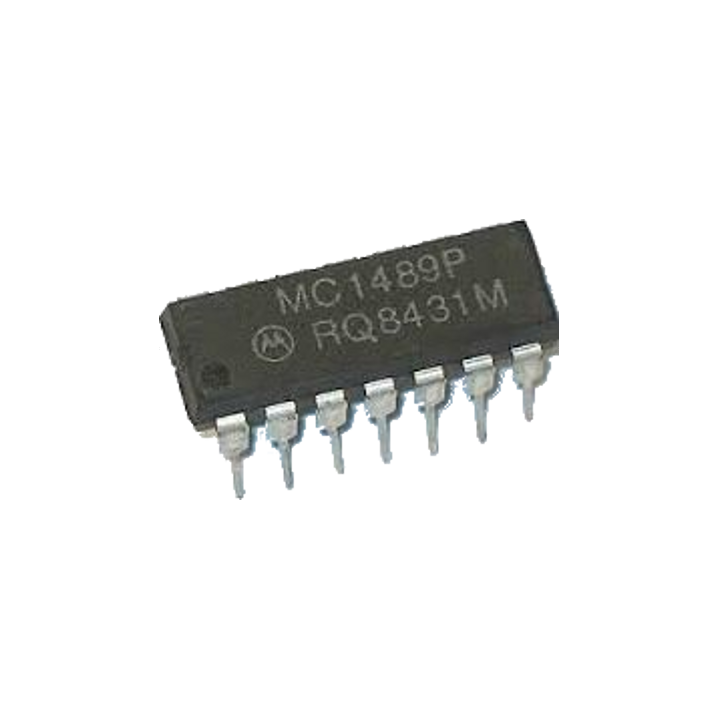 MC1489P