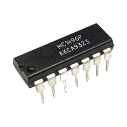 MC1496P