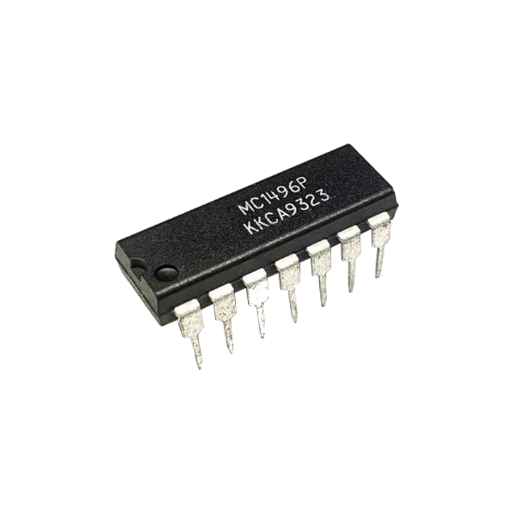 MC1496P