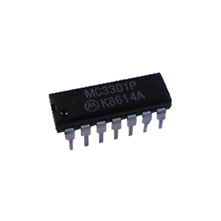 MC3301N