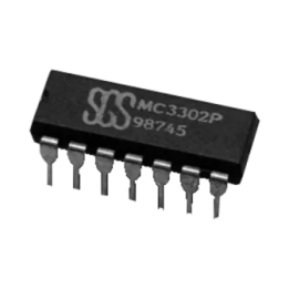 MC3302P