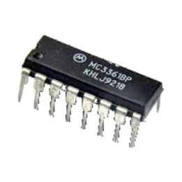 MC3361BP