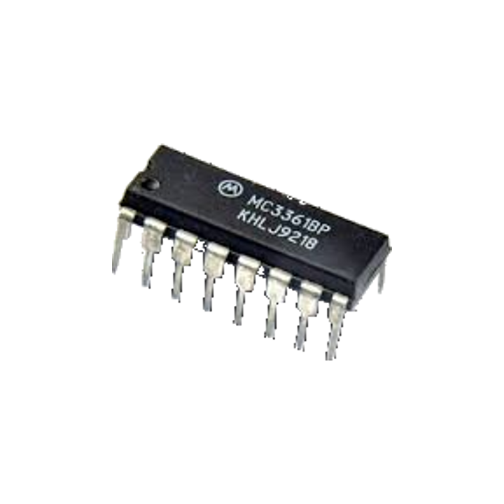 MC3361BP