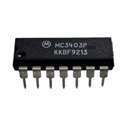 MC3403P