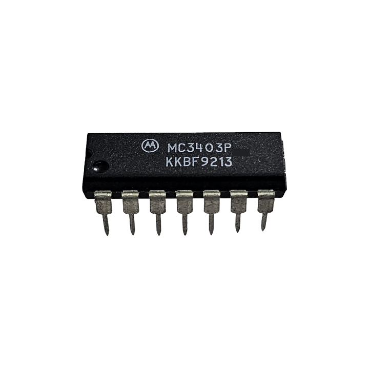 MC3403P