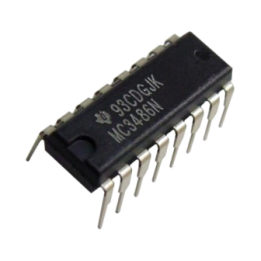MC3486N