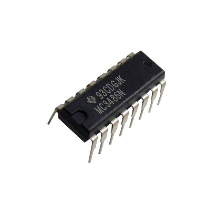 MC3486N