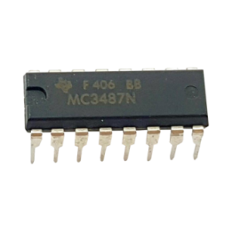 MC3487N