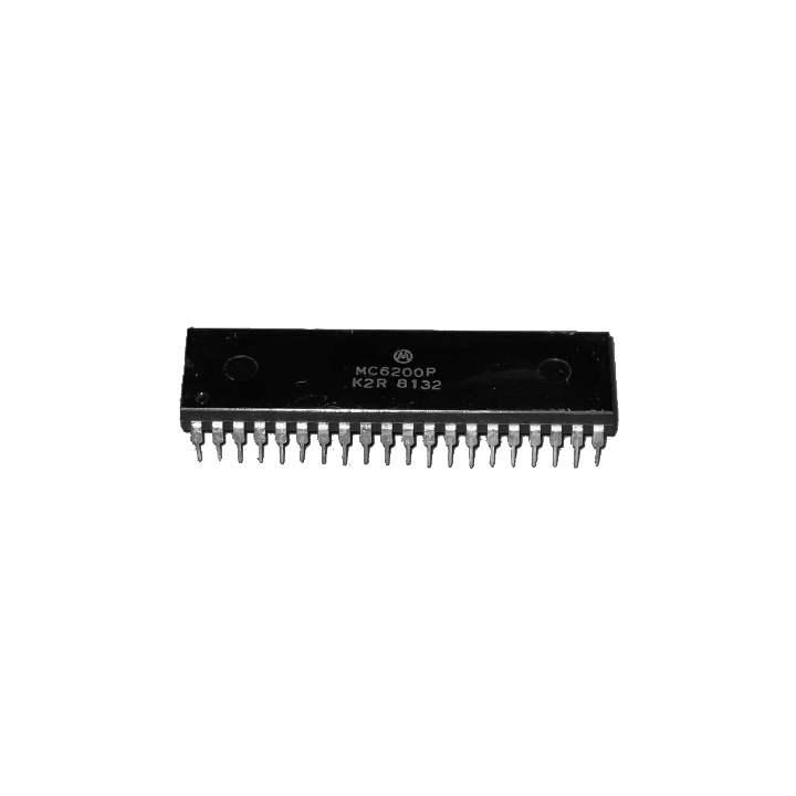 MC6200