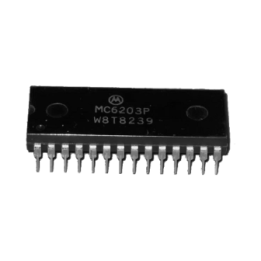MC6203P