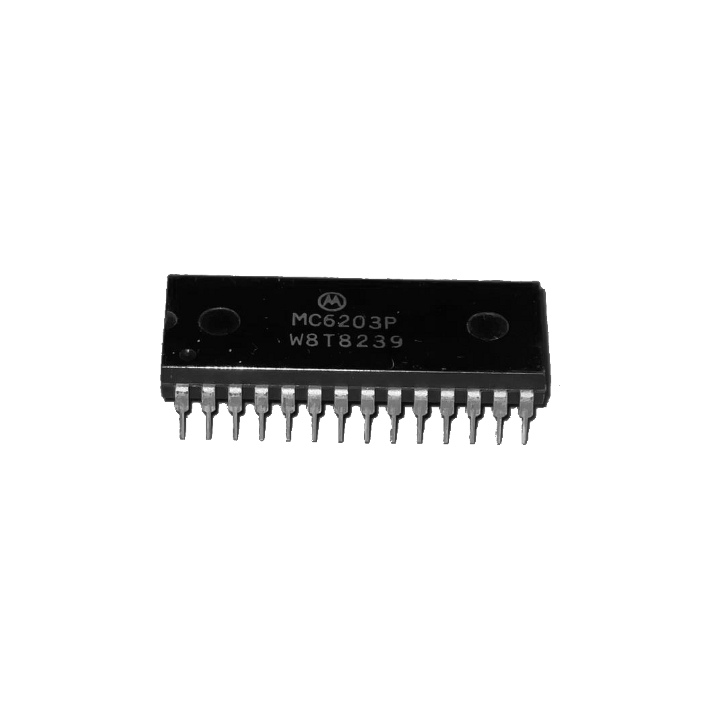 MC6203P