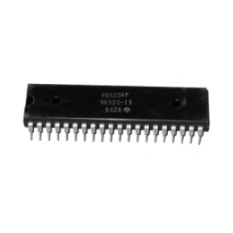 MC6520AP