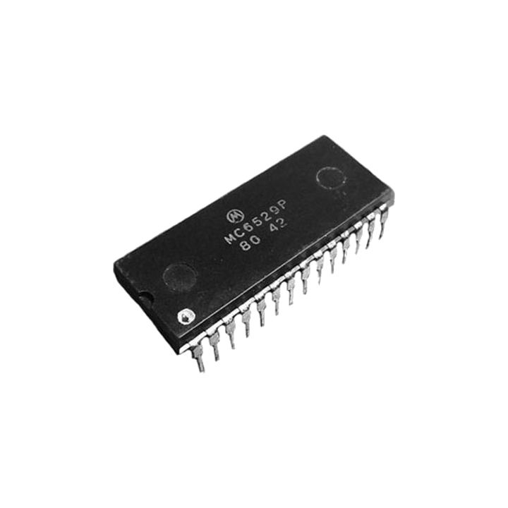 MC6529P