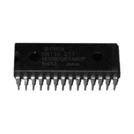 MC6805S