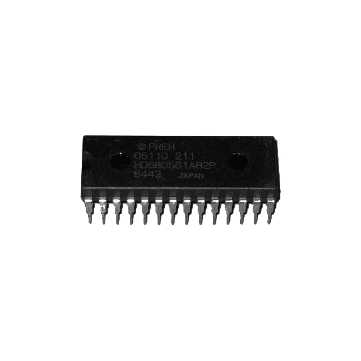 MC6805S