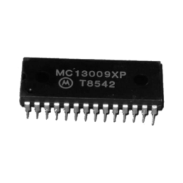 MC13009XP