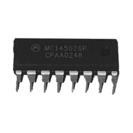 MC145026P