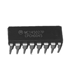 MC145027P
