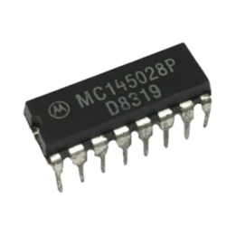 MC145028P